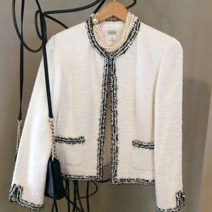 Talbots Jacket